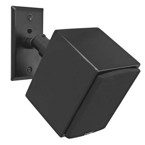 home theater speaker mounts